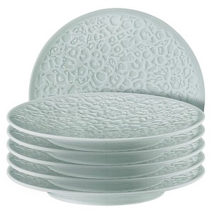 4052212129068 - 6 Teller Nori arktisblau light 165 cm 4052212129068 6 Stück 4052212129068 - 6 Teller Nori arktisblau light 165 cm 4052212129068 6 Stück