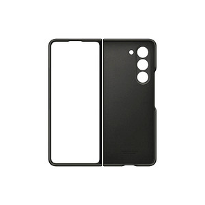 SAMSUNG Slim S Pen Handyhülle für SAMSUNG Galaxy Z Fold5 graphit EF-OF94PCBEGWW