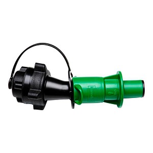 4007228819786 - Hausmarke - Kombikanister Sicherheits-Einfüllsystem Universal grün hd-pe 4007228819786 - Hausmarke - Kombikanister Sicherheits-Einfüllsystem Universal grün hd-pe