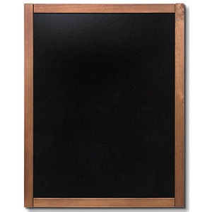 8596052042706 - Kreidetafel Natura CHBELB70X90 90x70cm Holzrahmen 8596052042706 Showdown Displays 8596052042706 - Kreidetafel Natura CHBELB70X90 90x70cm Holzrahmen 8596052042706 Showdown Displays