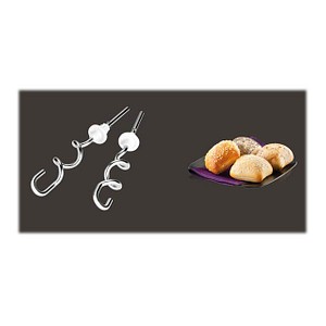 3045386376285 - Groupe SEB Deutschland GmbH KRUPS F 608 14 Handmixer weiss 3045386376285 3045386376285 - Groupe SEB Deutschland GmbH KRUPS F 608 14 Handmixer weiss 3045386376285
