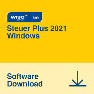 4260654336283 - Steuer Plus 2021 (für das Steuerjahr 2020) Software Vollversion (Download-Link) 4260654336283 - Steuer Plus 2021 (für das Steuerjahr 2020) Software Vollversion (Download-Link)