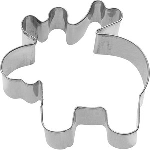 4004094356414 - Ausstechform Rentier 35642291 60 cm 4004094356414 Westmark