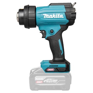 makita HG001GZ01 Heißluftfön 40,0 V max., ohne Akku