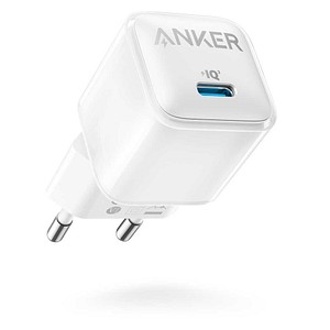ANKER 512 Nano Charger Pro 20W 1C white