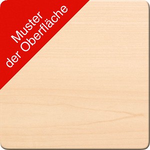 3700245507919 - Klapptisch ohne TPCH147E 74cm (H) 140x70cm (BxT) rechteckig ahorn chrom 3700245507919 SODEMATUB 3700245507919 - Klapptisch ohne TPCH147E 74cm (H) 140x70cm (BxT) rechteckig ahorn chrom 3700245507919 SODEMATUB