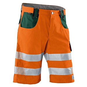 4053813374796 - Arbeitshose REFLECTIQ Warnschutz Unisex warnorange moosgrün Größe 52 4053813374796 Kübler 4053813374796 - Arbeitshose REFLECTIQ Warnschutz Unisex warnorange moosgrün Größe 52 4053813374796 Kübler