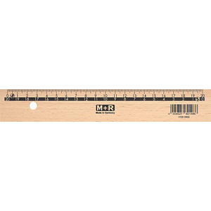 4004627601486 - Lineal 200 cm natur 4004627601486 - Lineal 200 cm natur
