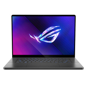 ASUS ROG Zephyrus G16 GU605MI-QR044W Notebook 40,6 cm (16,0 Zoll), 32 GB RAM, 1 TB SSD, Intel® Core™ Ultra 9