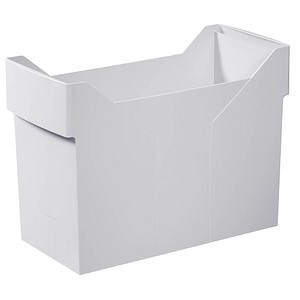 M&M Hängeregister-Box ohne Mappen Akten-Boy bis DIN A4