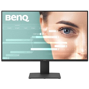 BenQ GW2491 Monitor 61,0 cm (24,0 Zoll) schwarz
