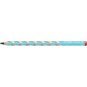4006381494670 - STABILO EASYgraph Bleistifte HB hellblau 12 St 4006381494670 - STABILO EASYgraph Bleistifte HB hellblau 12 St