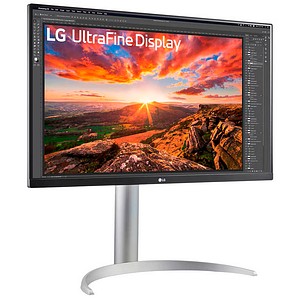 LG 27UP850K-W Monitor 68,0 cm (27,0 Zoll) weiß