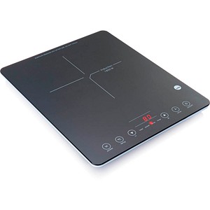 7044876038319 - WILFA Induktion Kochplatte 1800 Watt ICP-1800B schwarz