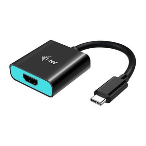 8595611702990 - Itec - i-tec usb-c hdmi Adapter 4K  60Hz (C31HDMI60HZP)