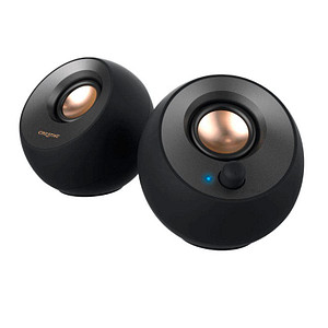Creative Labs W128781142 51MF1695AA000 Pebble V2 Loudspeaker 2-Way Black Wi ~E~ - Bild 6