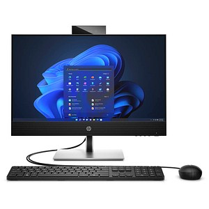 0198828181442 - ProOne 440 G9 All-in-One PC 16 GB RAM 512 GB SSD Intel Core i3-13100T