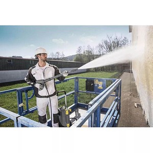 4054278164588 - Karcher Elektro Kaltwasser Hochdruckreiniger Karcher Pro HD 5 15 C - Druck 200 bar max - 15 MPa 4054278164588 - Karcher Elektro Kaltwasser Hochdruckreiniger Karcher Pro HD 5 15 C - Druck 200 bar max - 15 MPa