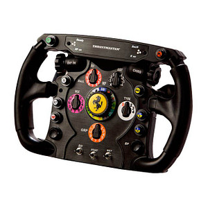 THRUSTMASTER Ferrari F1 Wheel Add-On Lenkrad