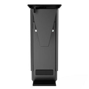Fellowes PC-Halterung Thin Client Metall schwarz