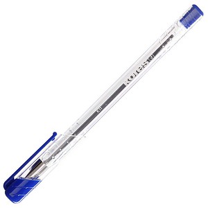 9023800379115 - Kugelschreiber K11 blau Schreibfarbe blau 1 St