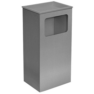 4260532281520 - Standaschenbecher edelstahl 4260532281520 SZ Metall