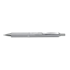 0072512230732 - EnerGel BL407 Gelschreiber silber 035 mm Schreibfarbe schwarz 0072512230732 Pentel
