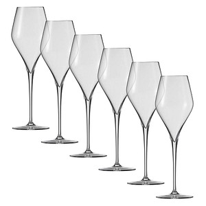 4001836080651 - Sektgläser Finesse 2980 ml 4001836080651 6 Stück 4001836080651 - Sektgläser Finesse 2980 ml 4001836080651 6 Stück