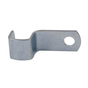4004514227362 -  Wandbefestigung 12699 kleinhorizontal für Stecksystem 4004514227362 Gebr Schulte GmbH & Co KG