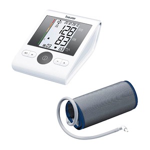 Image of beurer BM 28 Oberarm-Blutdruckmessgerät
