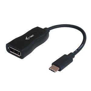 8595611703003 - C31DP60HZP I-TEC USB-C DP ADAPTER 4K C31DP60HZP 8595611703003