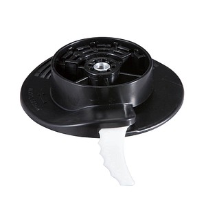 0088381519533 -  198848-3 Messerkopf für Rasentrimmer 0088381519533 makita