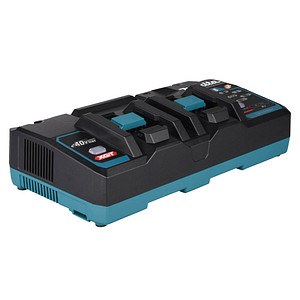 makita DC40RB Akku-Schnellladegerät