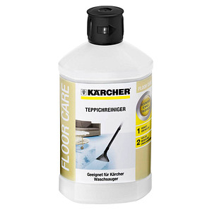 KÄRCHER RM 519 Teppichreiniger Flüssigkeit 1000 ml