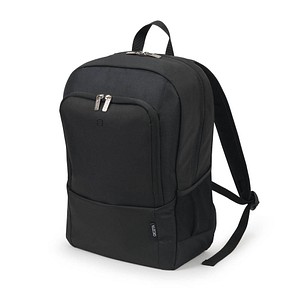7640158661246 - Laptop-Rucksack Backpack Base Kunstfaser schwarz 20 l bis 358 cm (141 Zoll) 7640158661246 DICOTA 7640158661246 - Laptop-Rucksack Backpack Base Kunstfaser schwarz 20 l bis 358 cm (141 Zoll) 7640158661246 DICOTA