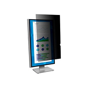3M PF250W9P Display-Blickschutzfilter für 63,5 cm (25,0 Zoll)