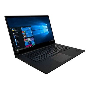 ThinkPad P1 20QT0027GE Notebook 39,6 cm (15,6 Zoll)