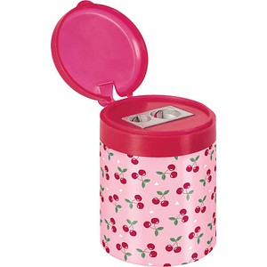 4061947149067 - Dosenspitzer doppelt rosa