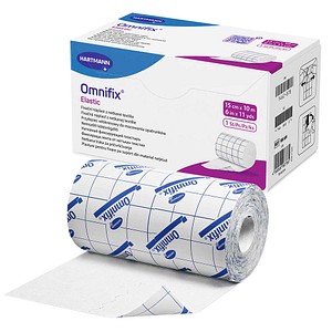 Paul Hartmann Ag Omnifix Elastic 15 Cmx10 M Rolle 1 St. - Image 3