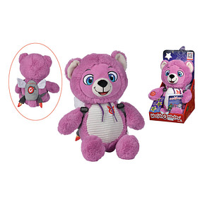 4006592066635 - Simba Toys Simba - Wunschonauten - WunschOnauten Billy-Der Bär