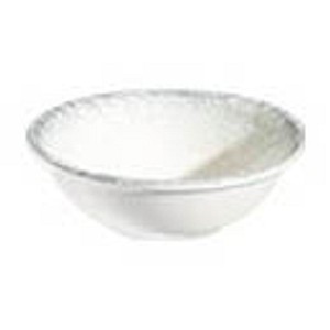 ID Fine Schalen Brezza Lona blau/grau Ø 10,0 cm, 24 St.
