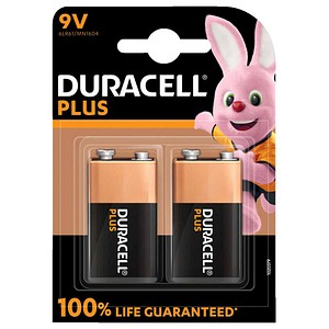 Hückmann Duracell Block E 147296 (Ve2) - Bild 3