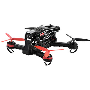 Image of Carrera® Race Copter Quadrocopter schwarz
