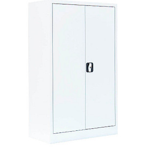 4061815589803 - Stahlschrank 530297 signalweiß 800 x 383 x 1200 cm aufgebaut 4061815589803 LÜLLMANN 4061815589803 - Stahlschrank 530297 signalweiß 800 x 383 x 1200 cm aufgebaut 4061815589803 LÜLLMANN