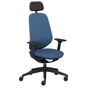 4049694005959 - Bürostuhl sekit Vollpolster sn-801005 Stoff blau Gestell schwarz 4049694005959 Sedus 4049694005959 - Bürostuhl sekit Vollpolster sn-801005 Stoff blau Gestell schwarz 4049694005959 Sedus