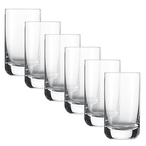 4001836702423 - Trinkglas Convention 2550 ml 4001836702423 6 Stück 4001836702423 - Trinkglas Convention 2550 ml 4001836702423 6 Stück