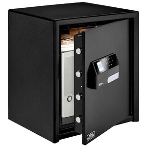 Burg Wächter Schwarz Tresor, Prs 540 E (50 L) - Image 3