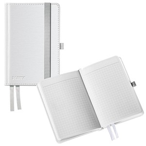 Notizbuch DIN A6 kariert