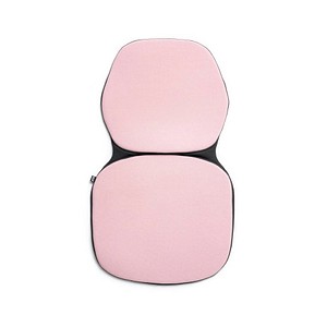 4049694002101 - Sitzpolster für Besucherstühle sespot rosa 4049694002101 Sedus
