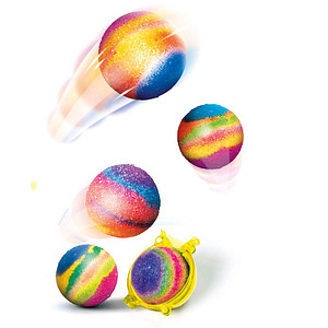 8005125591183 - Experimentierkasten Flummis 8005125591183 Clementoni 8005125591183 - Experimentierkasten Flummis 8005125591183 Clementoni